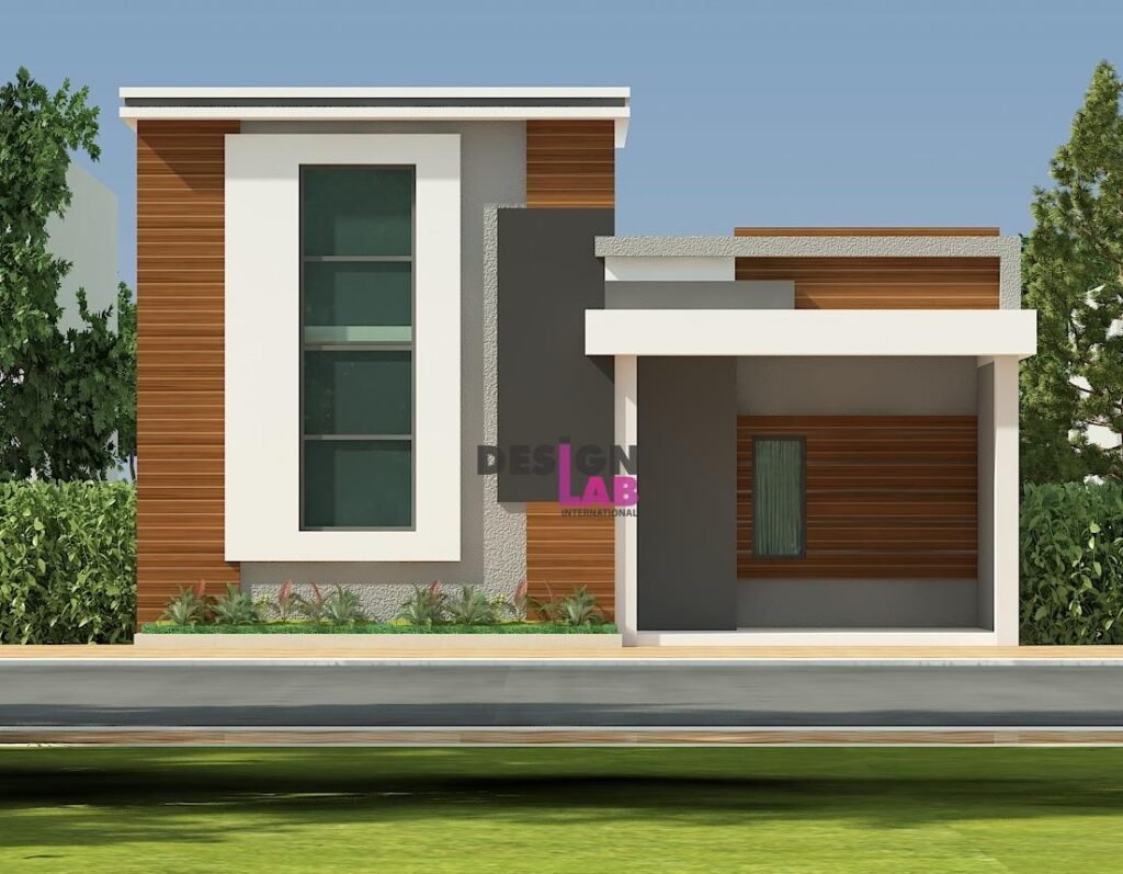 best low budget house front elevation images