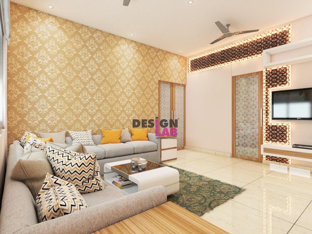 living room designs indian style middle class