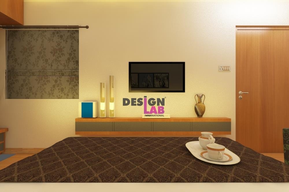 Image of Modern built in TV Wall unit Designs 2023