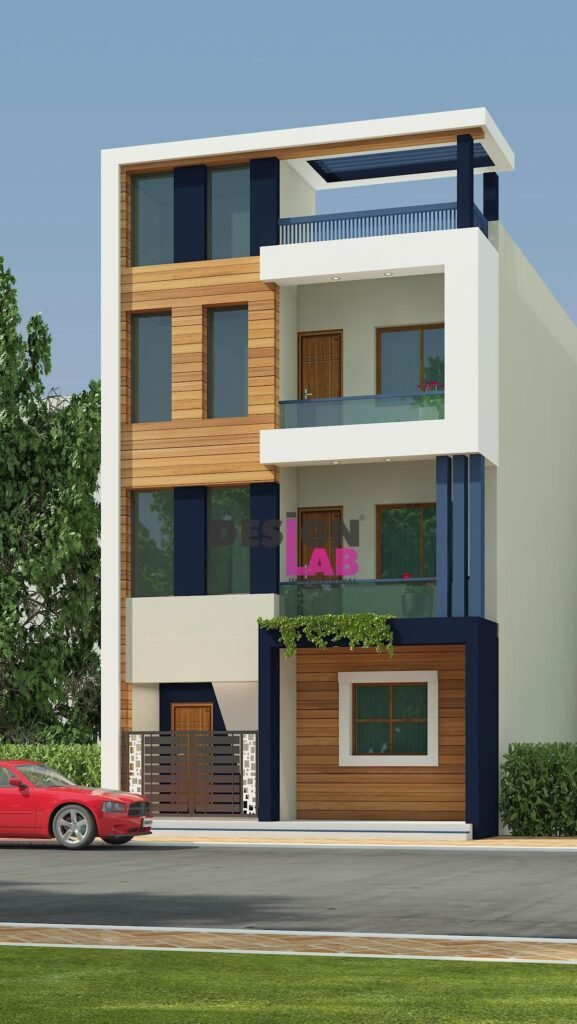 best Modern exterior house designs 2023
