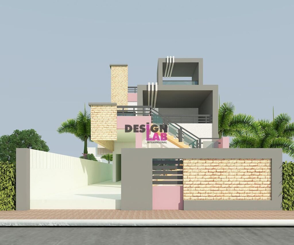 Image of New model house Photos 2023