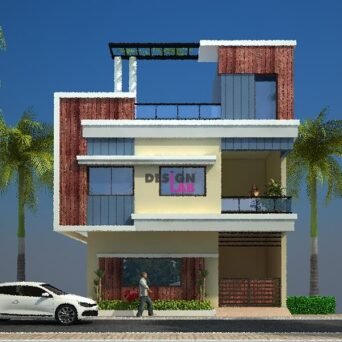 3D Architectural Rendering Services | Interior Design Styles » Front ...