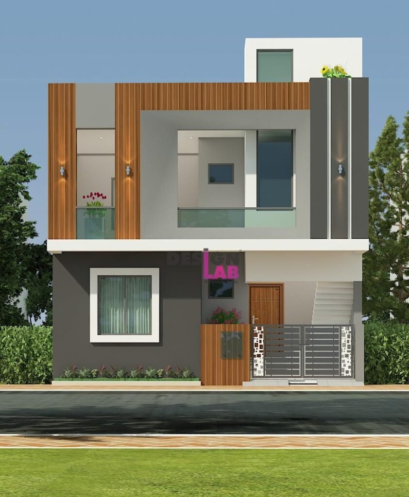Image of Low cost House Plans with Photos