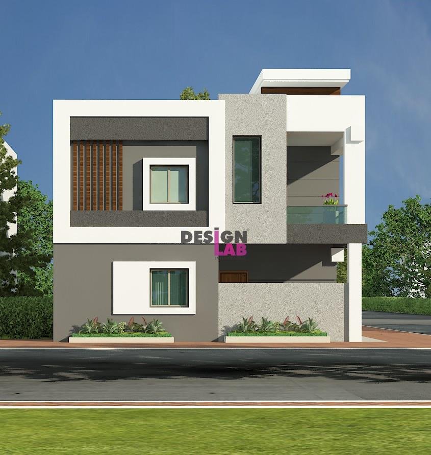 Image of Simple House Plans 3 bedroom