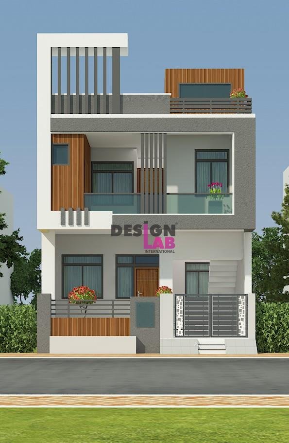 Image of 2 bedroom House Designs pictures
