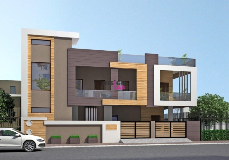 » Best Contemporary House Design Plans