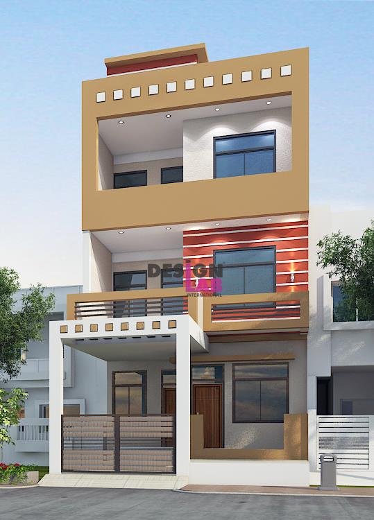 Modern exterior house designs 2023,