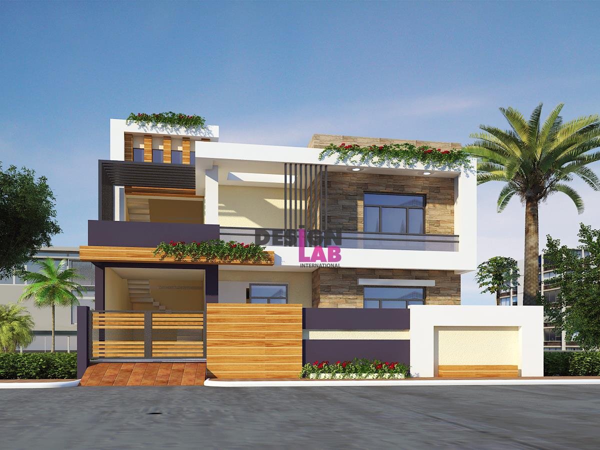 3D Architectural Rendering Services | Interior Design Styles » Modern ...
