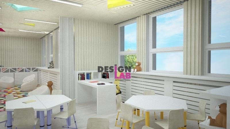 Very Small Kids Room Design Ideas